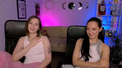 Eva online show from 07.07.26