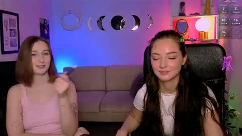 Eva online show from 07.08.26