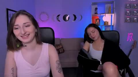 Eva online show from 07.14.26