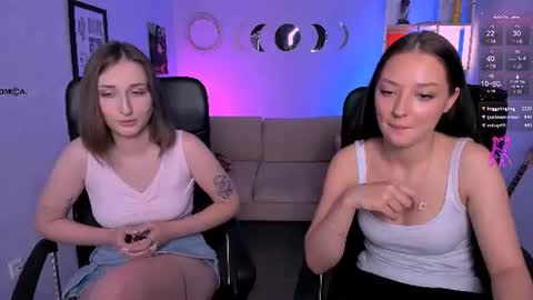 Eva online show from 07.14.26
