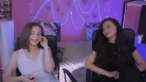 Eva online show from 07.29.26
