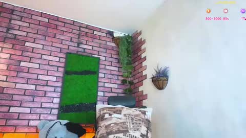 Eva online show from 02.19.25