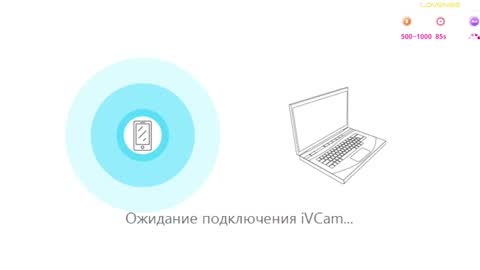 Eva online show from 02.22.25