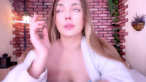 Eva online show from 03.29.26
