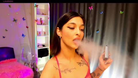 Eva Sterling online show from 02.20.26