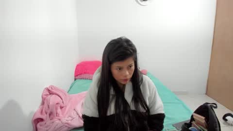 Estefania online show from 02.16.26
