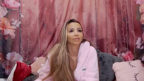 Eva online show from 11.07.25