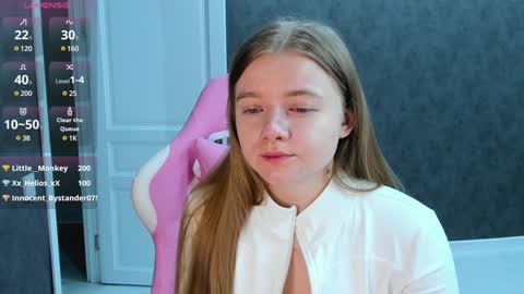 Eva online show from 02.03.25