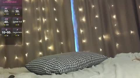 Hello Im Eva online show from 12.18.24