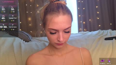 Hello Im Eva online show from 01.16.25