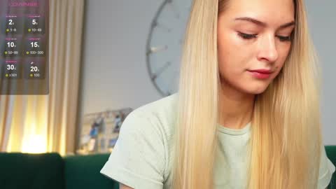 Hello Im Eva online show from 02.05.25