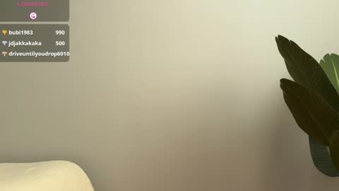 Hello Im Eva online show from 05.15.26