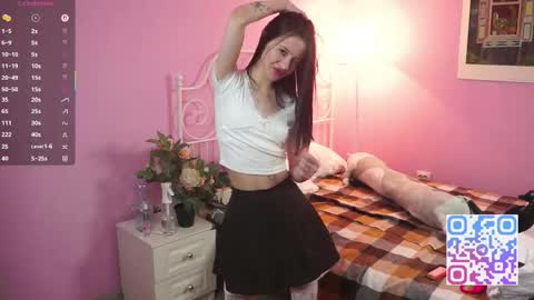 eva_vibe online show from 10.18.25