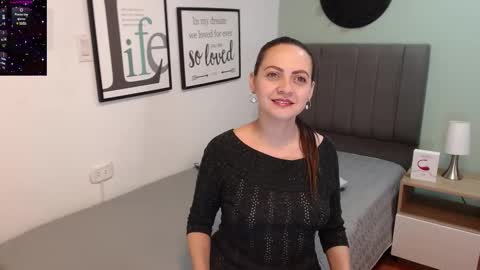 Eva online show from 02.12.25