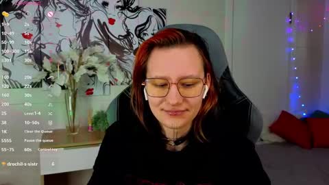 Snapshot of eva_vils chatting on 01.16.25 eva_vils online show from 01.16.25