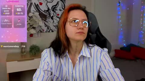 Snapshot of eva_vils chatting on 01.18.25 eva_vils online show from 01.18.25