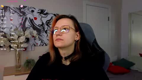 Snapshot of eva_vils chatting on 01.29.25 eva_vils online show from 01.29.25