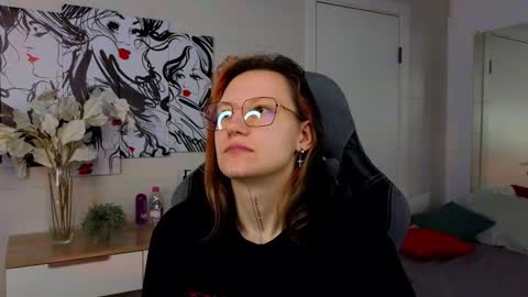 Snapshot of eva_vils chatting on 01.29.25 eva_vils online show from 01.29.25