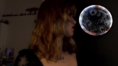 MISS EVY online show from 01.15.26