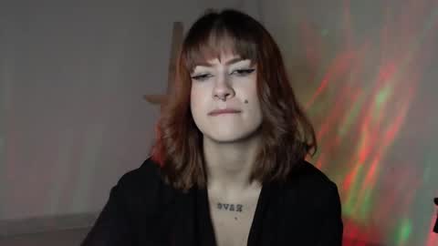 Snapshot of eva_viulet chatting on 03.09.26 MISS EVY online show from 03.09.26