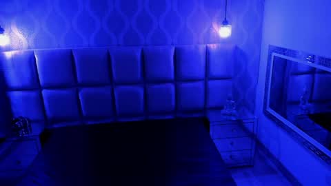 Snapshot of eva_viulet chatting on 04.19.26 MISS EVY online show from 04.19.26