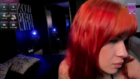Snapshot of eva_viulet chatting on 05.09.26 MISS EVY online show from 05.09.26