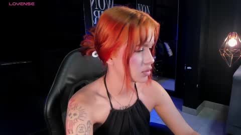Snapshot of eva_viulet chatting on 05.15.26 MISS EVY online show from 05.15.26