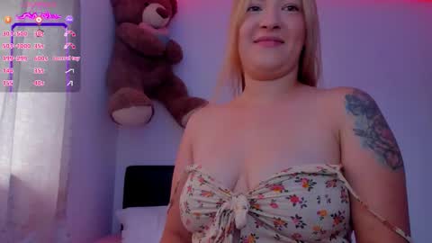 Eva online show from 09.11.25