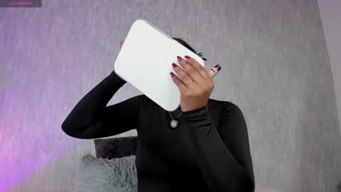 Eva online show from 01.19.26