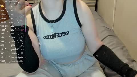 Eva online show from 06.08.26