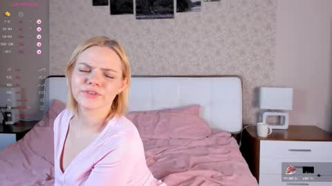 Eva online show from 10.15.25