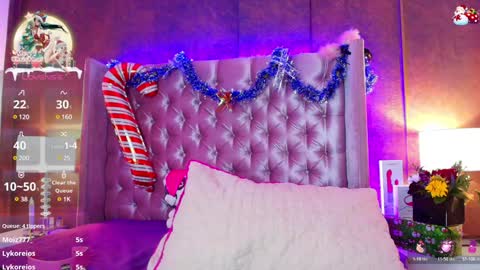 EVA CLOEE online show from 12.29.24