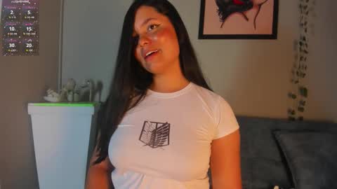 Snapshot of evaa_greey chatting on 01.09.26 Eva Grey online show from 01.09.26