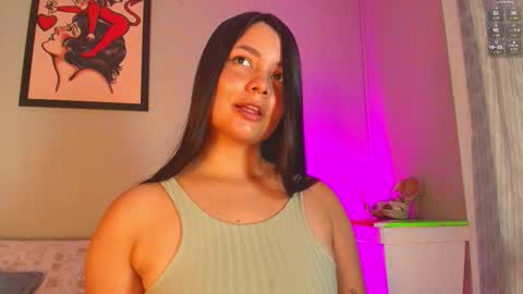  Eva Grey  online show from 03.15.26