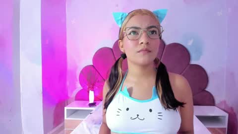 evaa_honey online show from 05.01.26
