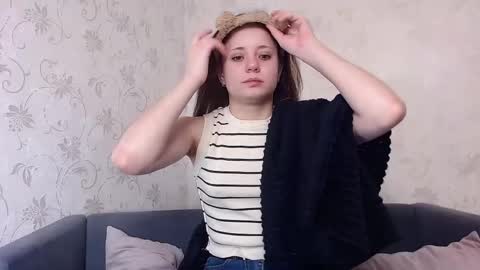 Eva online show from 11.03.25