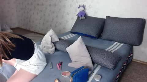 Eva online show from 05.25.26