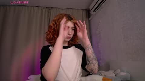 Eva online show from 11.01.25