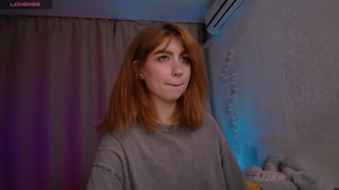 Eva online show from 03.14.26