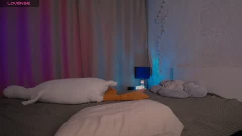 Eva online show from 06.12.26