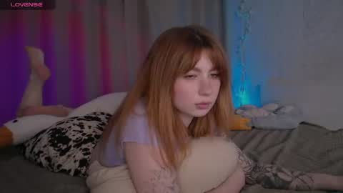 Eva online show from 07.11.26