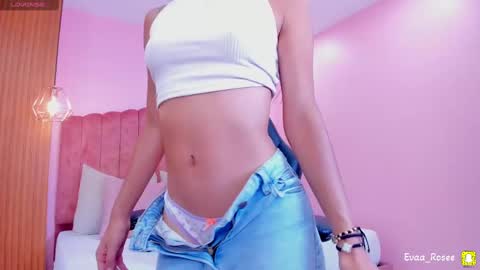 Eva online show from 09.11.25