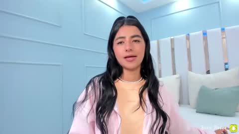 Eva online show from 10.15.25