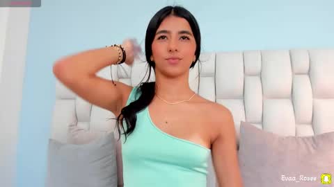 Eva online show from 11.14.25