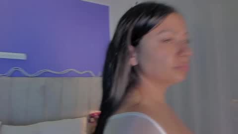Snapshot of evaa_stevens chatting on 05.26.26 julieth online show from 05.26.26