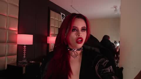 Snapshot of evaafoxxy_ chatting on 02.17.25 evaafoxxy_ online show from 02.17.25