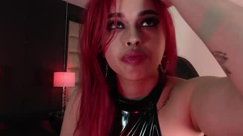 Snapshot of evaafoxxy_ chatting on 02.20.25 evaafoxxy_ online show from 02.20.25