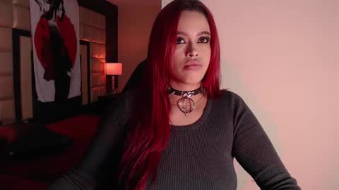 Snapshot of evaafoxxy_ chatting on 02.27.25 evaafoxxy_ online show from 02.27.25