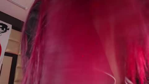 Snapshot of evaafoxxy_ chatting on 03.01.25 evaafoxxy_ online show from 03.01.25