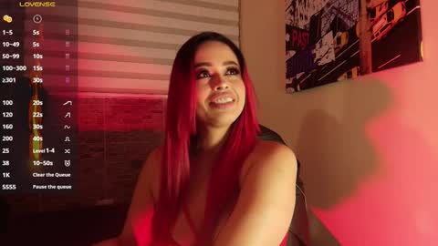 Snapshot of evaafoxxy_ chatting on 09.16.25 evaafoxxy_ online show from 09.16.25